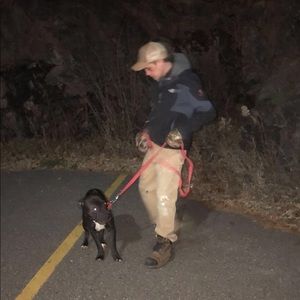 Meet your Posher, Ricky